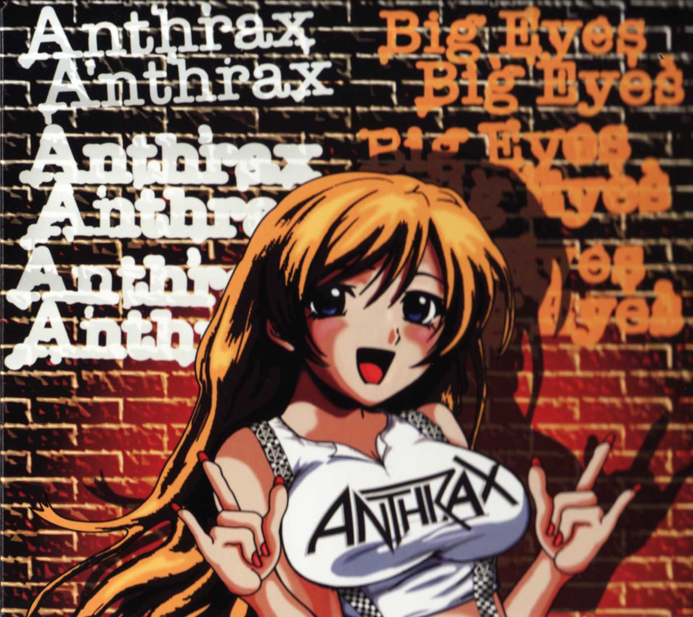 Anthems